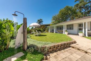 Coast House Mollymook - Ubytování bez kategorie ve městě Mollymook