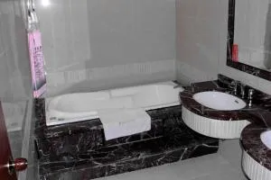 嘉韵商务旅馆 - 新市