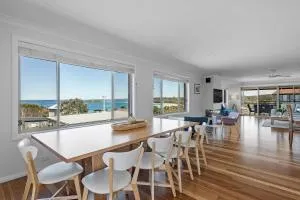 Foredeck Views at Manyana - Conjola