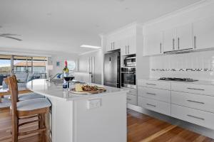 Foredeck Views at Manyana