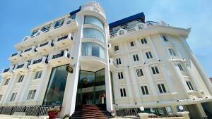 Le Marais Dalat Hotel