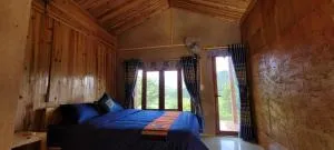 Lý quý homestay - Yên Minh