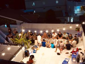 SUNNY Homestay Mui Ne