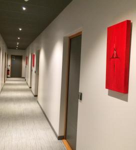 Appart'hotels Smartappart Lorient : photos des chambres