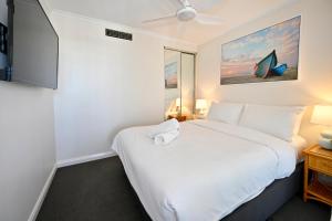 Beachfront Choices - Beach, Lagoon, Spa ZE1