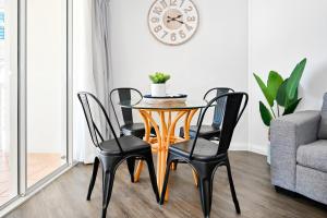 Beachfront Choices - Beach, Lagoon, Spa ZE1