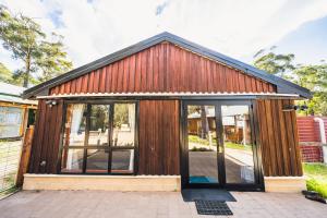 Wallabies, parrots, farm animals