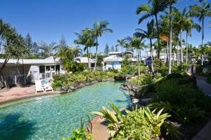 Beachfront Choices - Beach, Lagoon, Spa ZE1