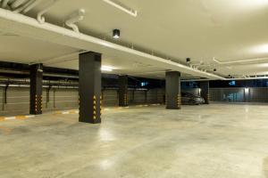 Increase hotel & residence