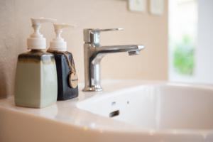 2BR Villa Baan Chanchai, seconds to beach