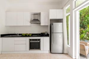 2BR Villa Baan Chanchai, seconds to beach