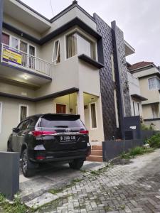 Villa keluarga sejahtera