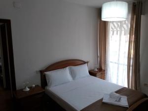 500mt dal Mare dalla Cate