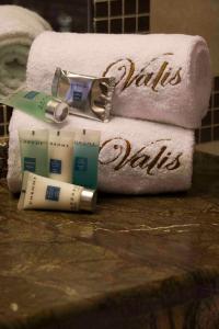 Valis Resort Hotel