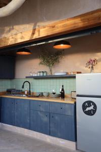 Alma Liebre Viñedos del Valle