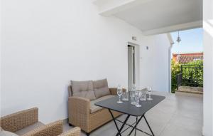 Stunning Apartment In Medulin With Wifi