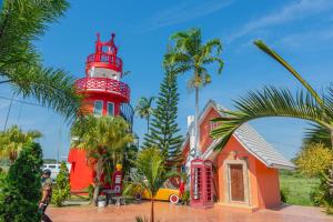 Apinya Resort Bangsarey