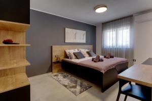 Apartments Iva & Nika