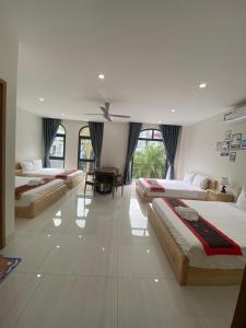 Căn Hộ (Apartment)