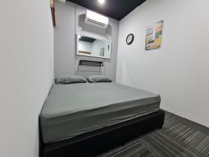 Ayden Hostel Airport Transit - KLIA