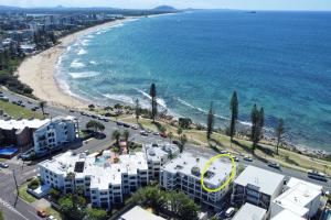 Beachfront Choices Choices Choices