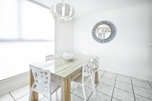 Beachfront Choices Choices Choices