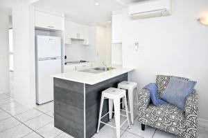 Beachfront Choices Choices Choices