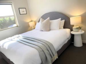 Angaston Mews Apartments