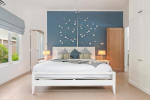 Beach Resort 2 Bedroom Pool Villa ORC