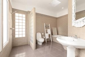 Beach Resort 2 Bedroom Pool Villa ORC