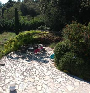 Le Grand Saint Mitre