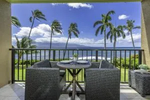 Maalaea Banyans 217 condo - ماليا