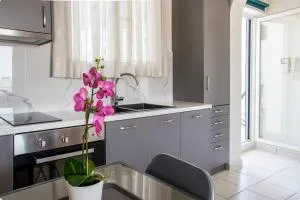 Beautiful Loft Ilion - Kamaterón