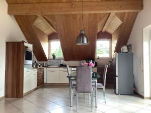 Wohlfühloase am Michelsberg