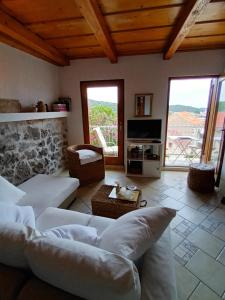 Studio apartman Tomi - seaview