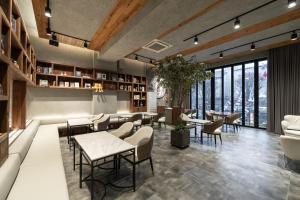 Jeonju Jazz Around Hotel