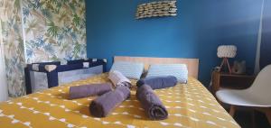 Disneyland cosy Apartment