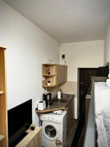 Old Town Central Studio