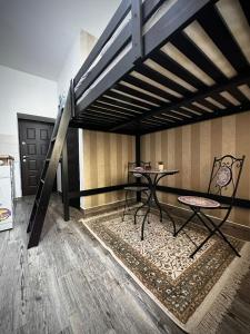 Old Town Central Studio