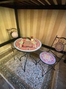 Old Town Central Studio