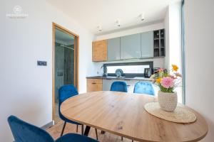 Baltic Houses domki apartamentowe nad morzem przy plaży