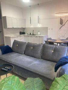 Apartament Sztolnia