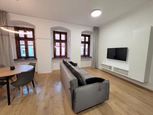 Apartament Sztolnia