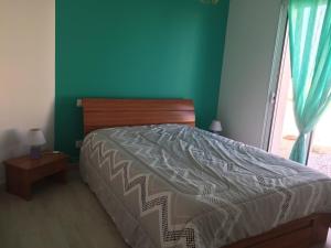Maisons de vacances Maison a Longeville-sur-Mer : Plage, Surf et Detente - FR-1-336-109 : photos des chambres