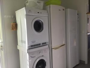 Maisons de vacances Maison a Longeville-sur-Mer : Plage, Surf et Detente - FR-1-336-109 : photos des chambres