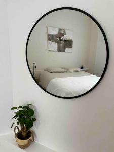 Appartements Le Meslier : photos des chambres