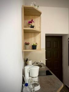 Old Town Central Studio