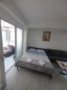 Apartman Ohrid