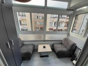 Apartman Ohrid