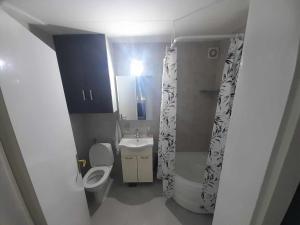Apartman Ohrid